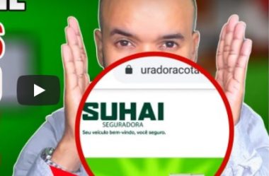 Seguro Online [Suhai Link] – MUITO CUIDADO!!!