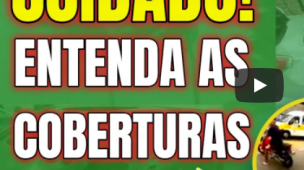 seguro auto - entenda as coberturas